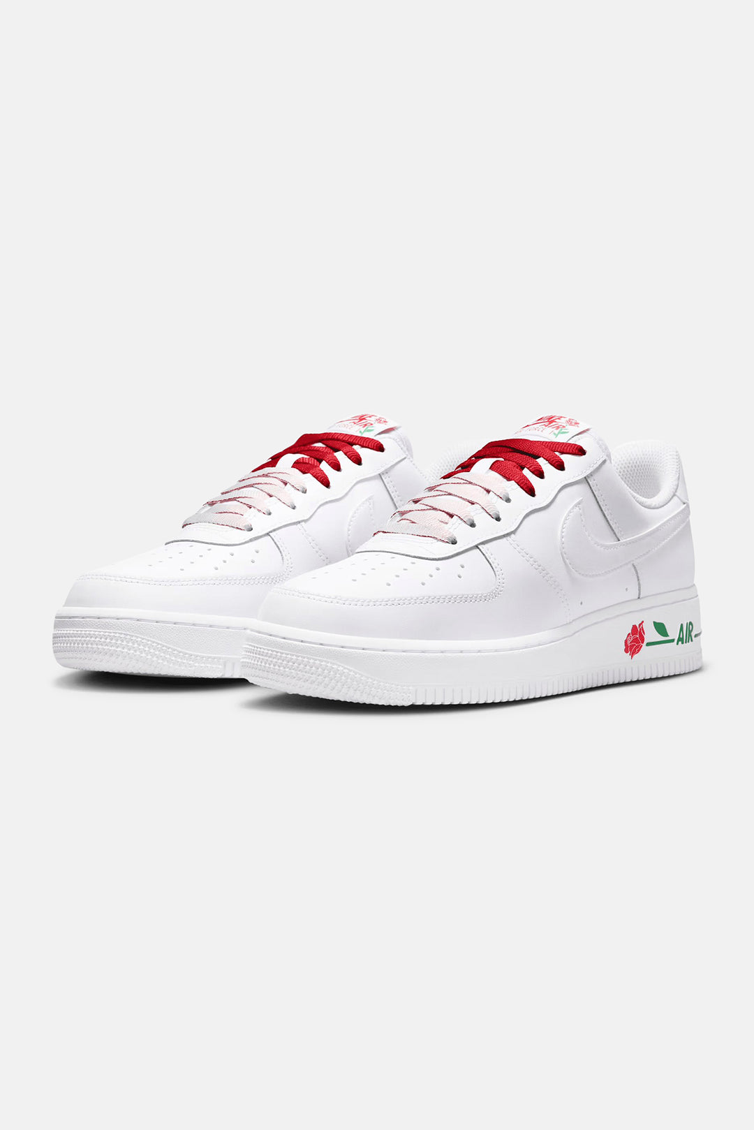 Women's Air Force 1 Low 'Rose Pack - White'