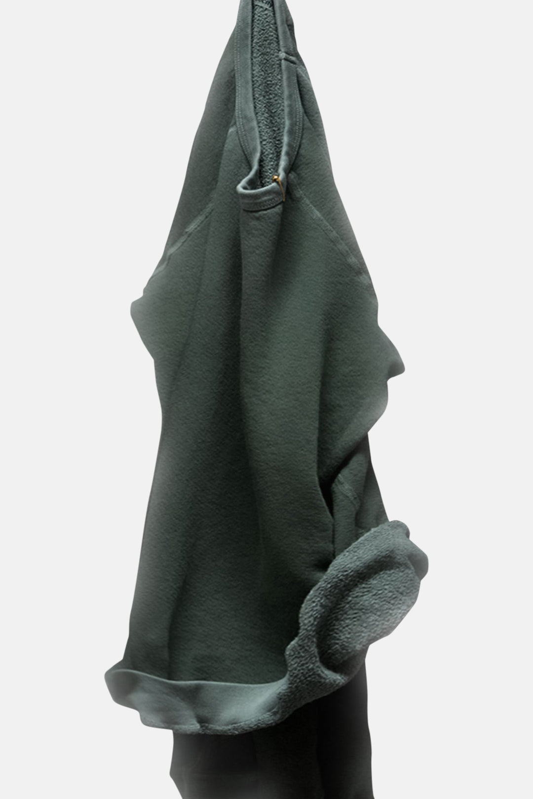 LUCKY RABBIT Sweatshirt - Weed Rabbit
