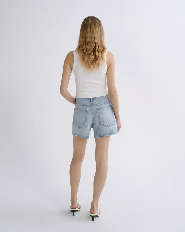Leith Short in Convert