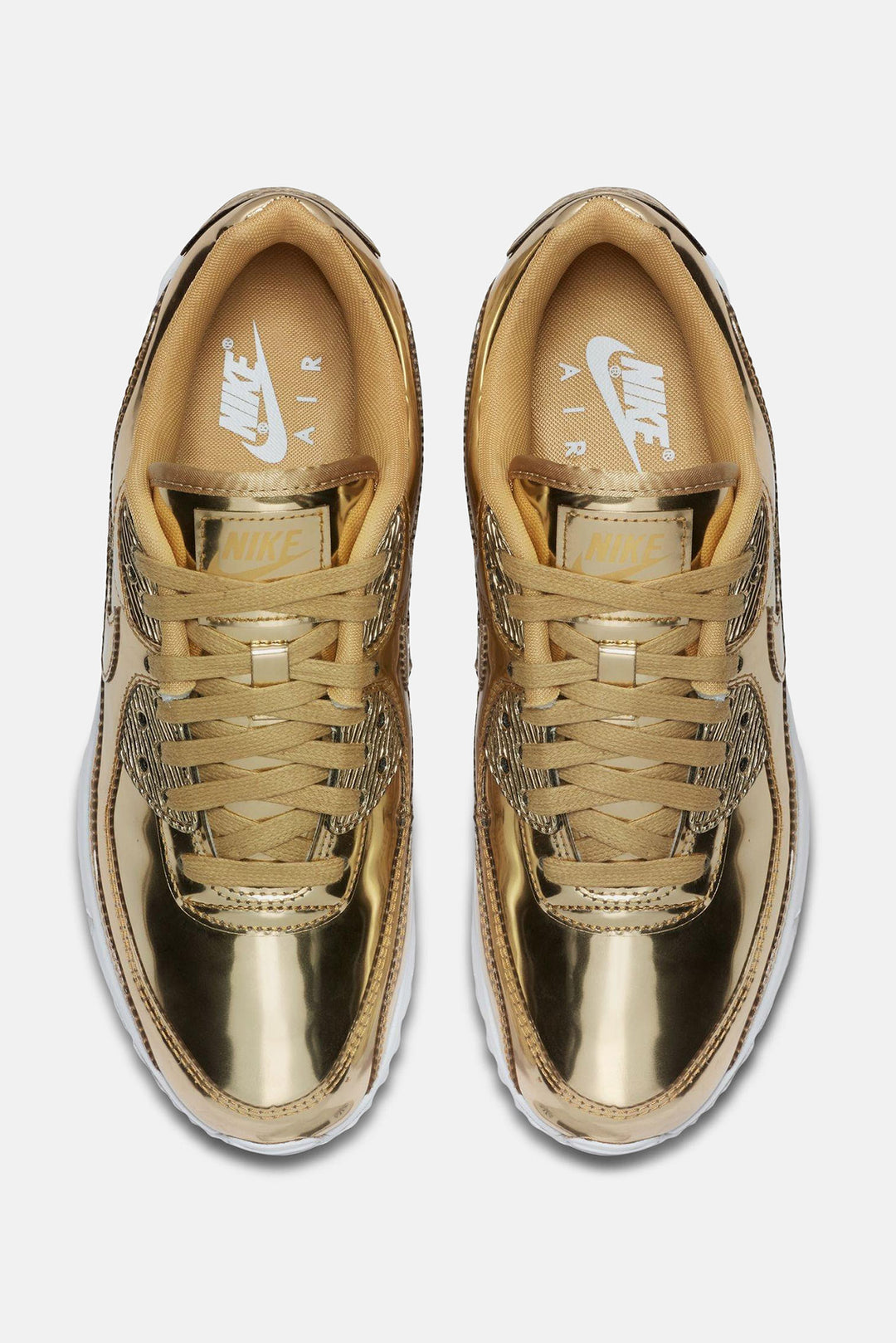 Women's Air Max 90 SP 'Metallic Gold'