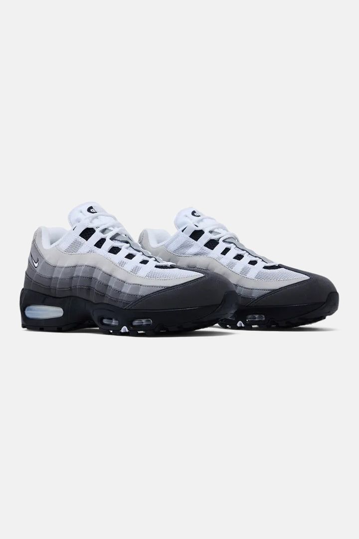 Men's Air Max 95 OG Big Bubble 'Granite'