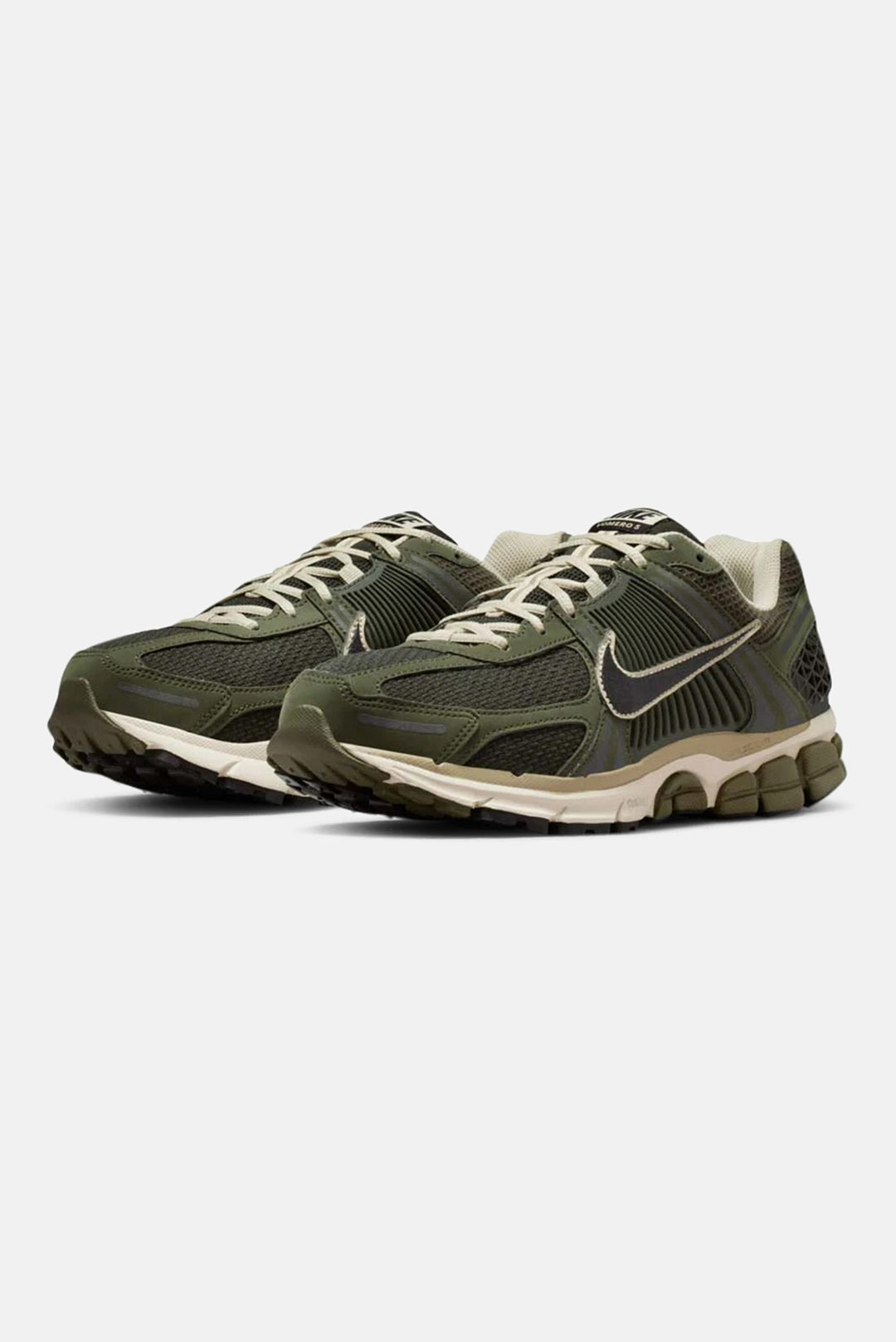 Men's Zoom Vomero 5 'Army Olive/Sequoia'