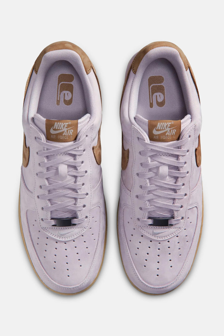 Men's Air Force 1 Low Retro Premium 'Silver Lilac'