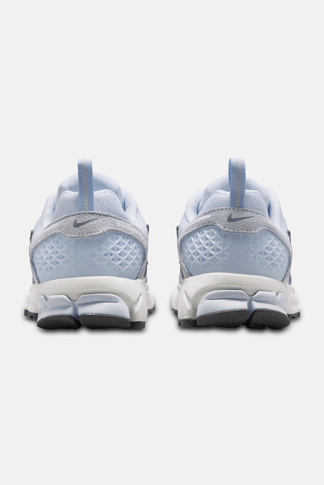 Kid's Vomero 5 'Football Grey/Summit White'