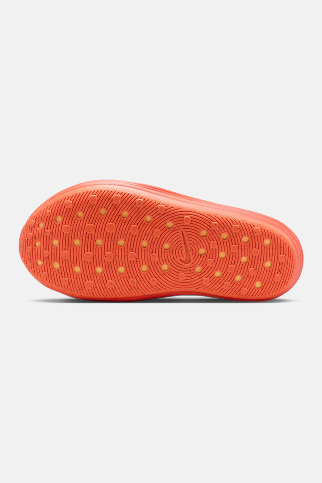 Men's ReactX Rejuven8 'Topaz Gold/Turf Orange Crimson'