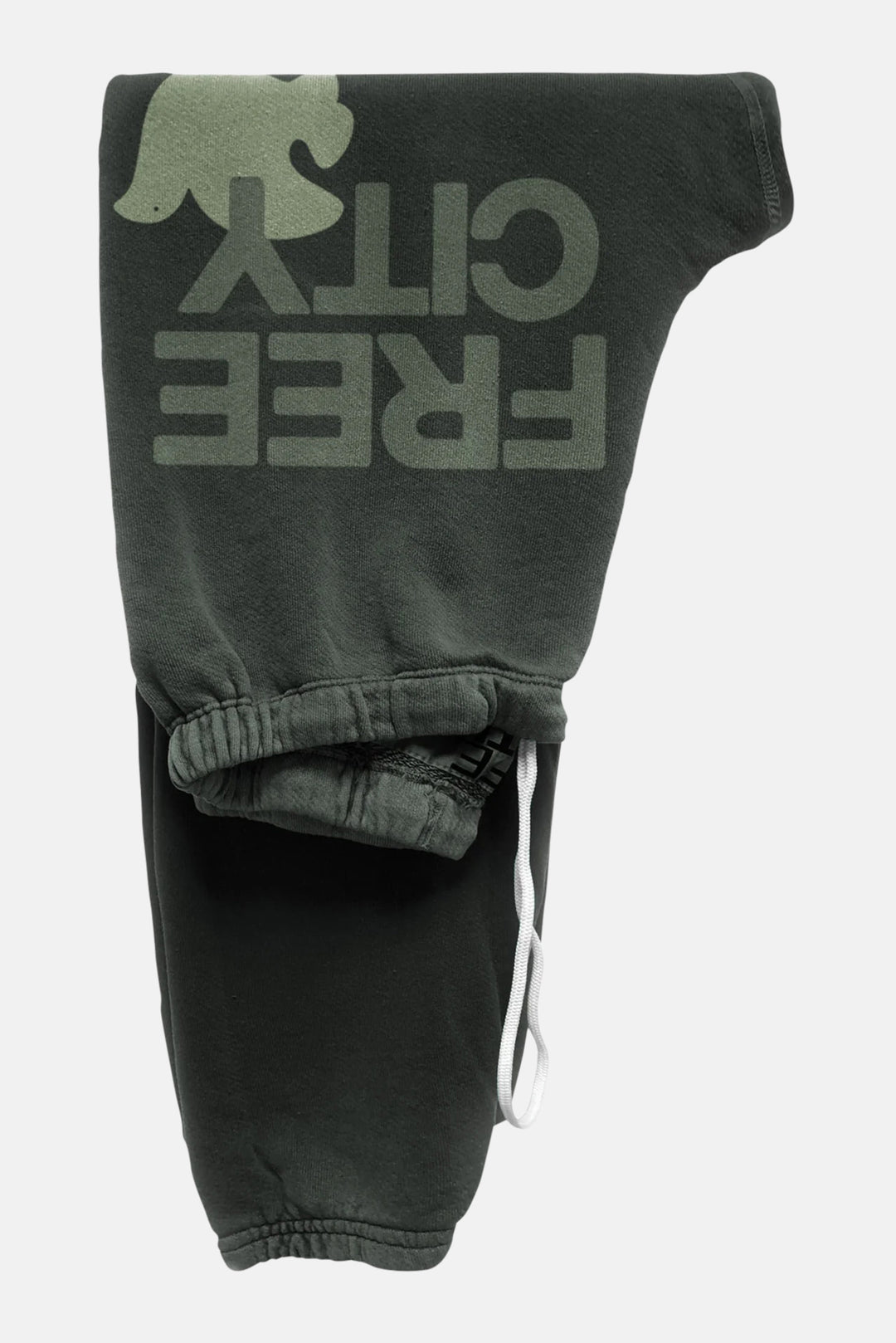 FREECITY Sweatpant - Weed