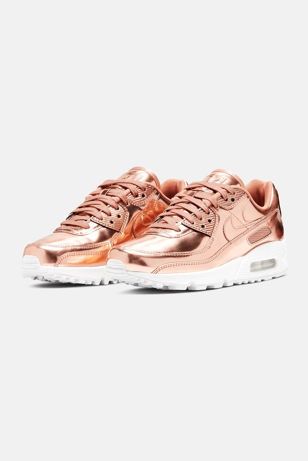 Women's Air Max 90 SP 'Metallic Rose Gold'
