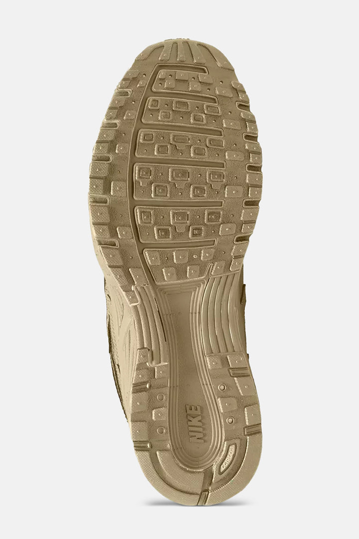 Men's P-6000 'Coconut Milk/Beach'