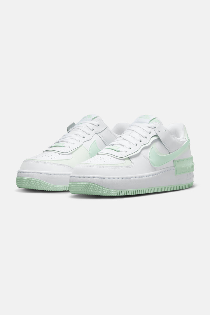 Women's Air Force 1 Shadow Mint Foam