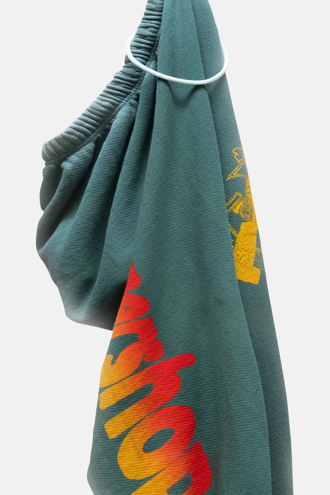 Artyard/Supershop Supervintage Yumm OG Sweatpant - Eatgreen Powder