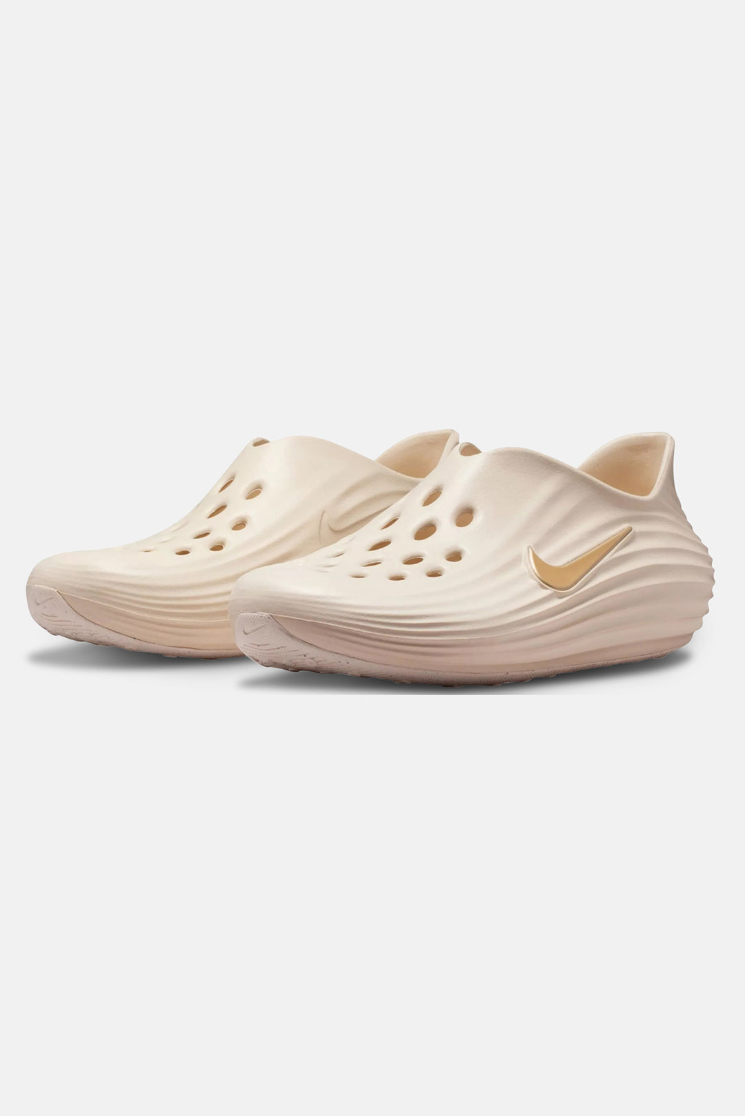 Women's ReactX Rejuven8 'Chalk'