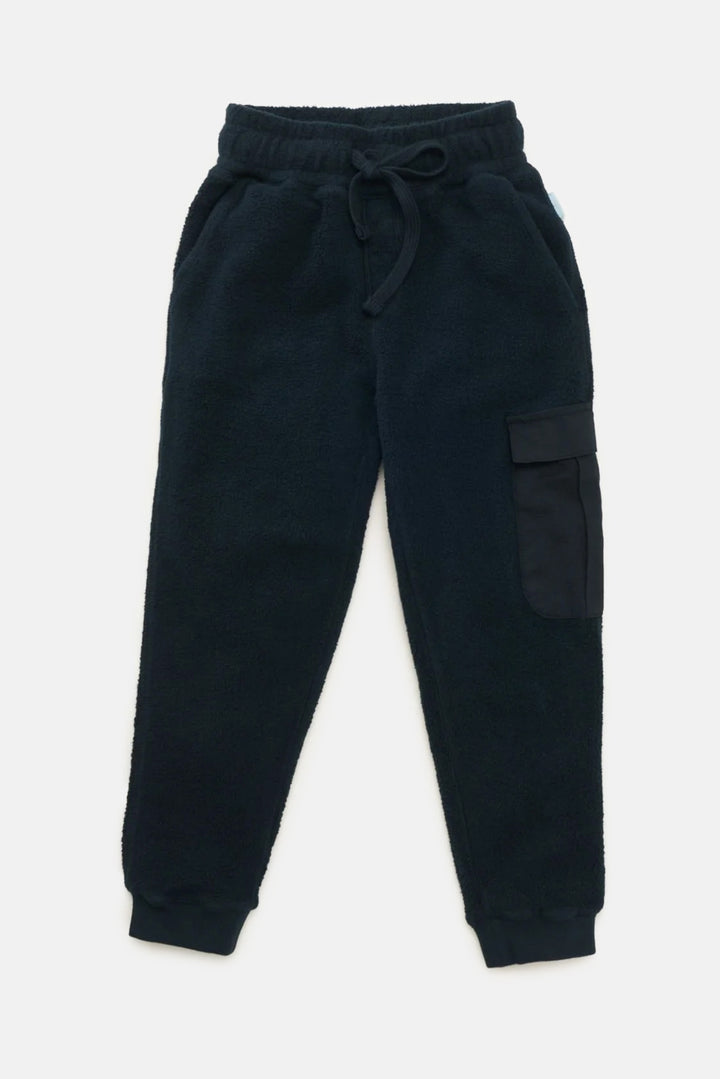 Kid's Jogger Navy