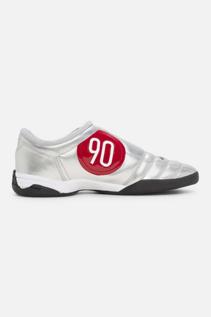 Women's Total 90 3 'Metallic Silver/Black'