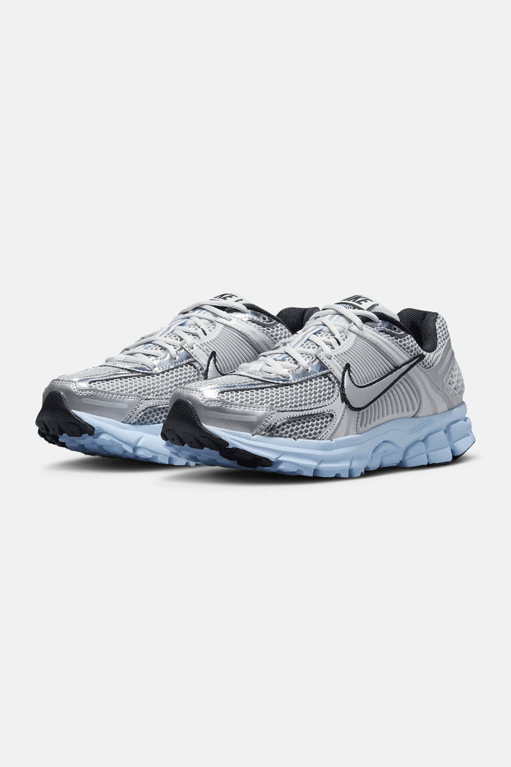 Women's Zoom Vomero 5 'Photon Dust / Hydrogen Blue / Silver'