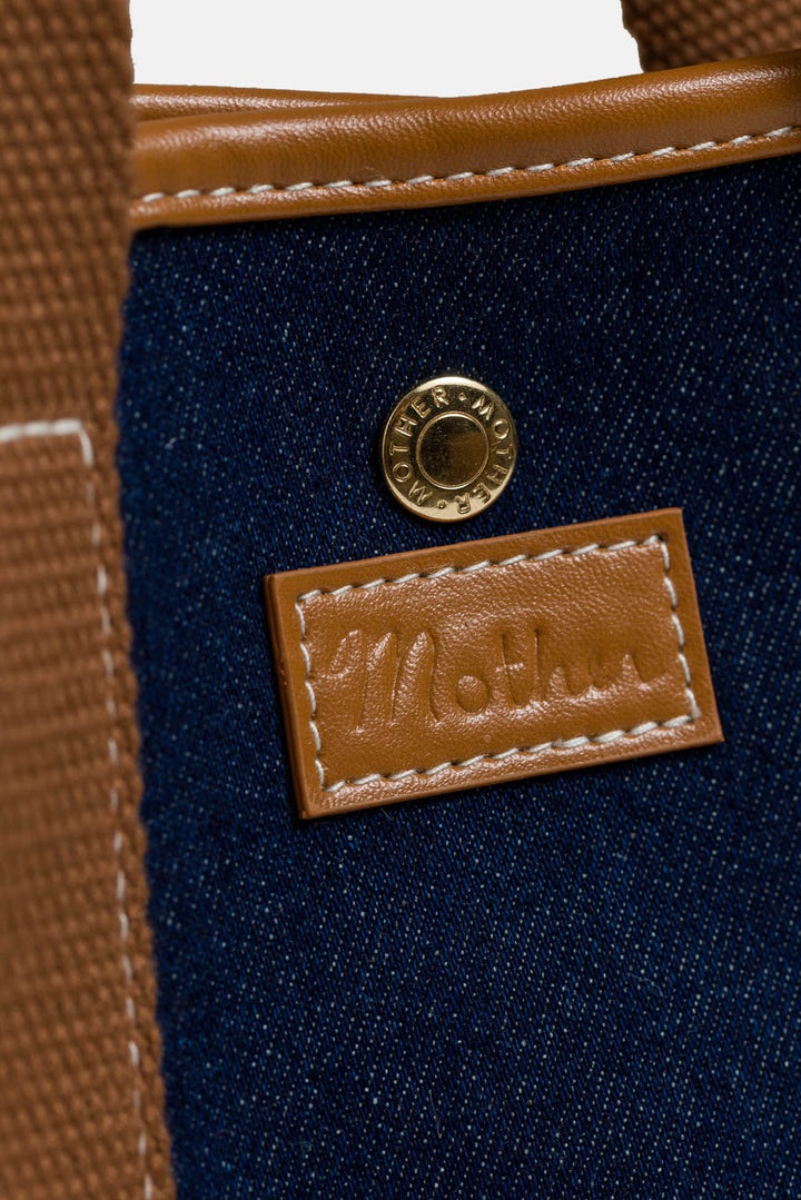 The Mini Everywhere Cognac