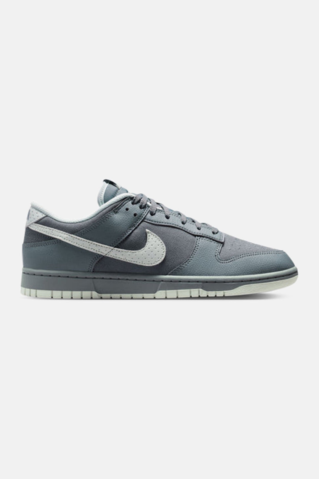 Men's Dunk Low Retro 'Cool Grey'