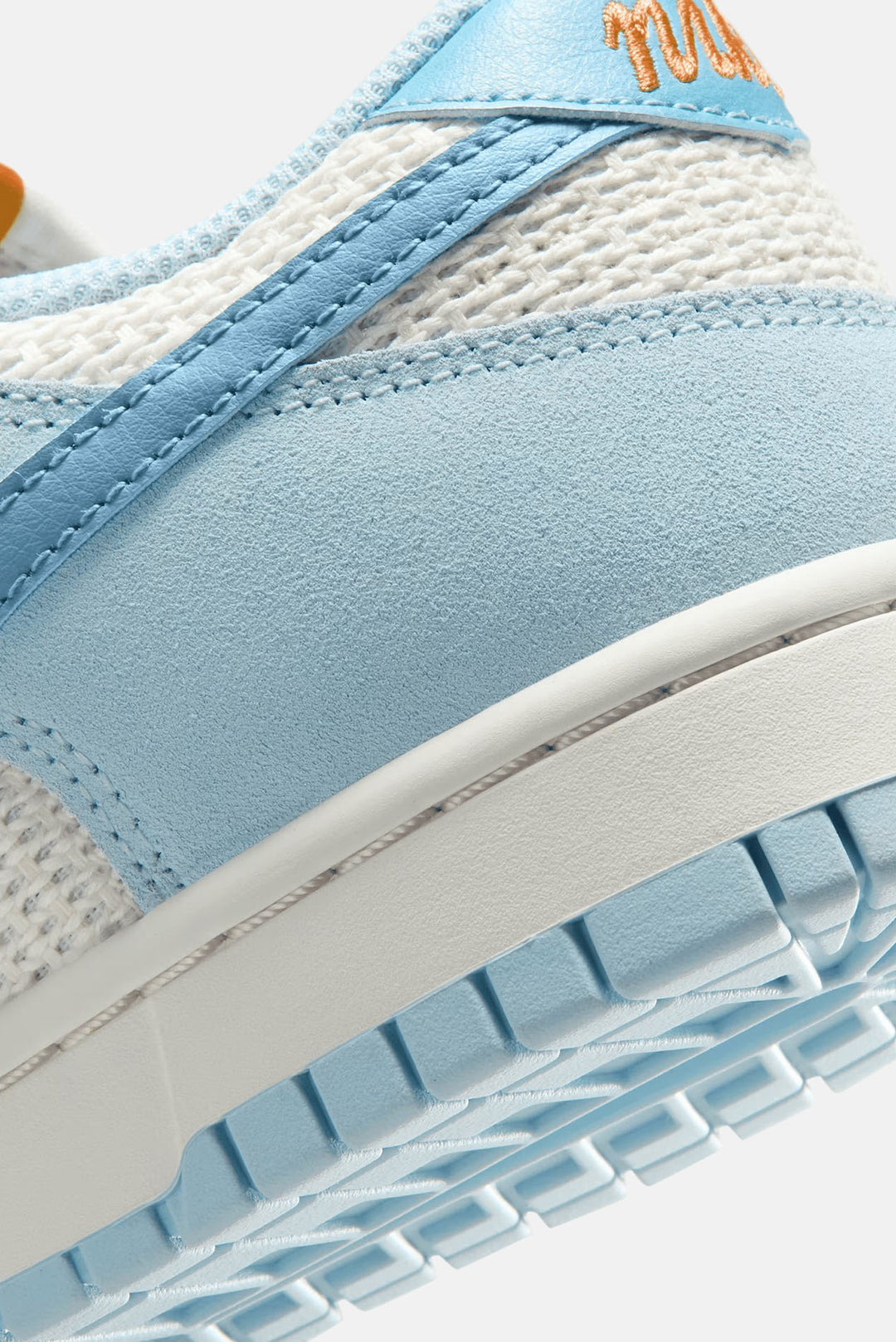 Women's Dunk Low SE “Work Blue”