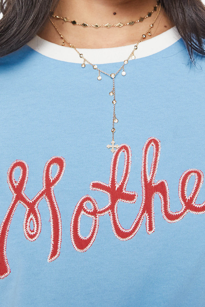 The Boxy Goodie Inset Mother Script