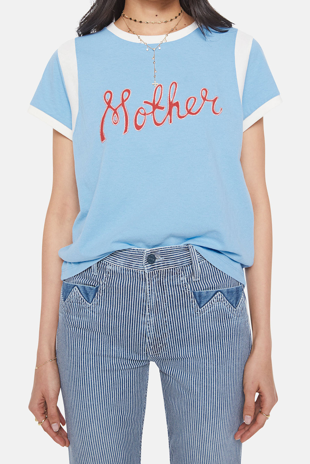 The Boxy Goodie Inset Mother Script