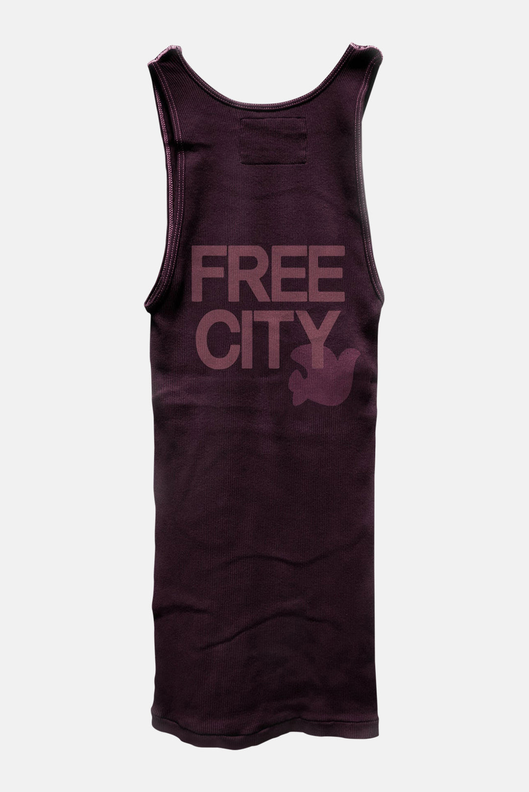 FREECITY RTU 1999 Supervintage Tank - Bendol