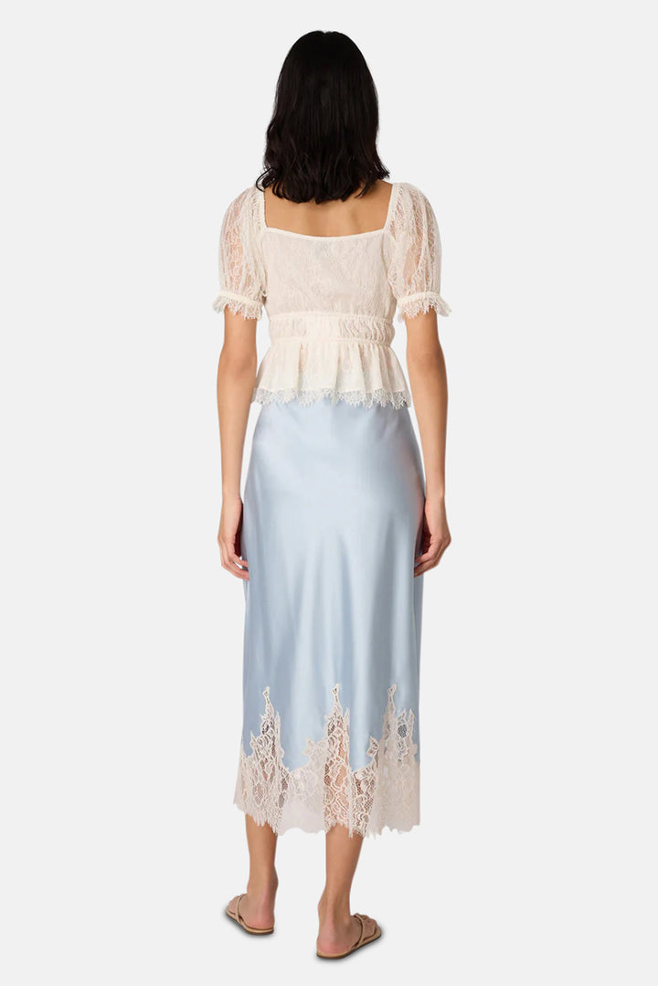 Vivienne Skirt Dew