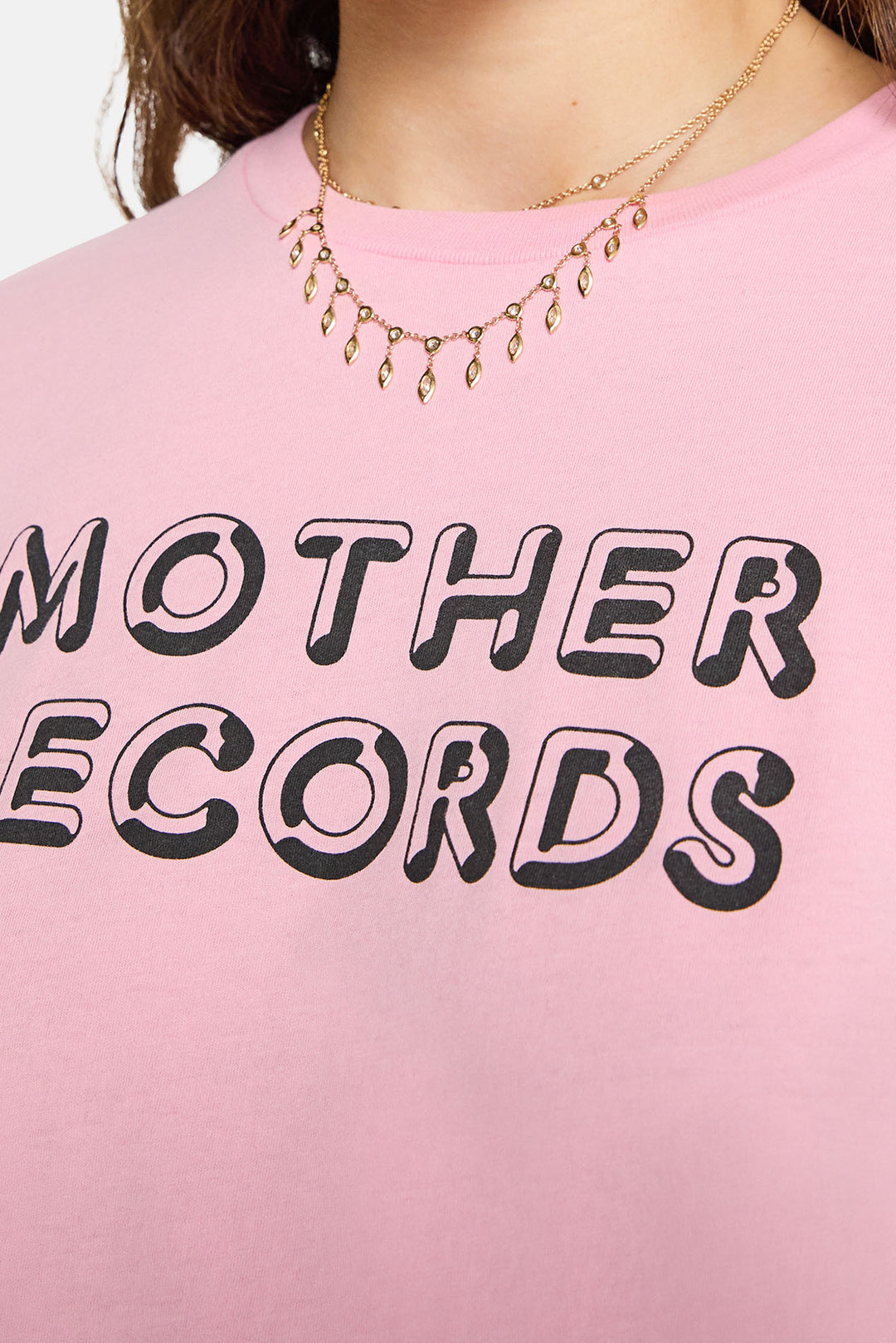 The Boxy Goodie Goodie MOTHER Records
