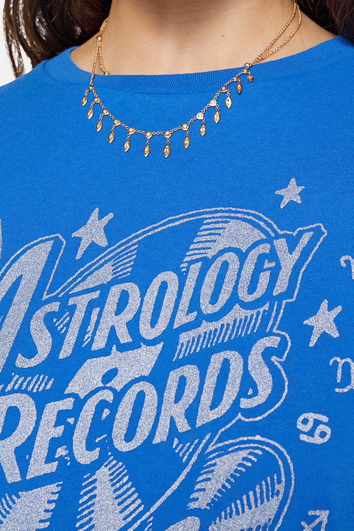 The Boxy Goodie Goodie Astrology Records