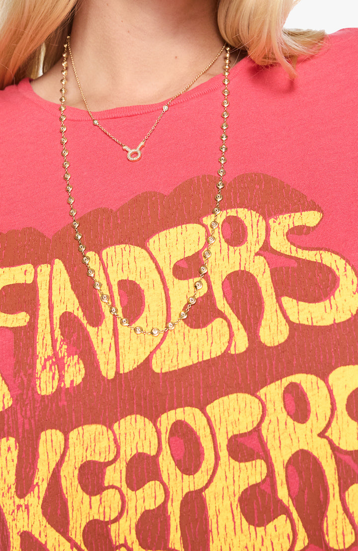 The Lil Goodie Goodie Finders Keepers