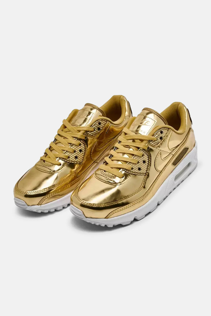 Women's Air Max 90 SP 'Metallic Gold'