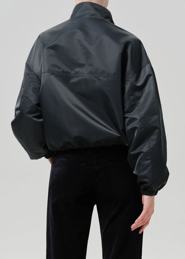 Barracuta Bubble Jacket In Juniper