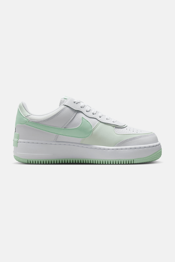 Women's Air Force 1 Shadow Mint Foam