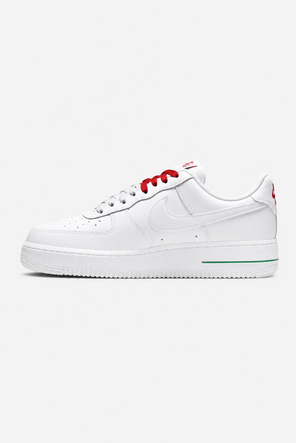 Women's Air Force 1 Low 'Rose Pack - White'