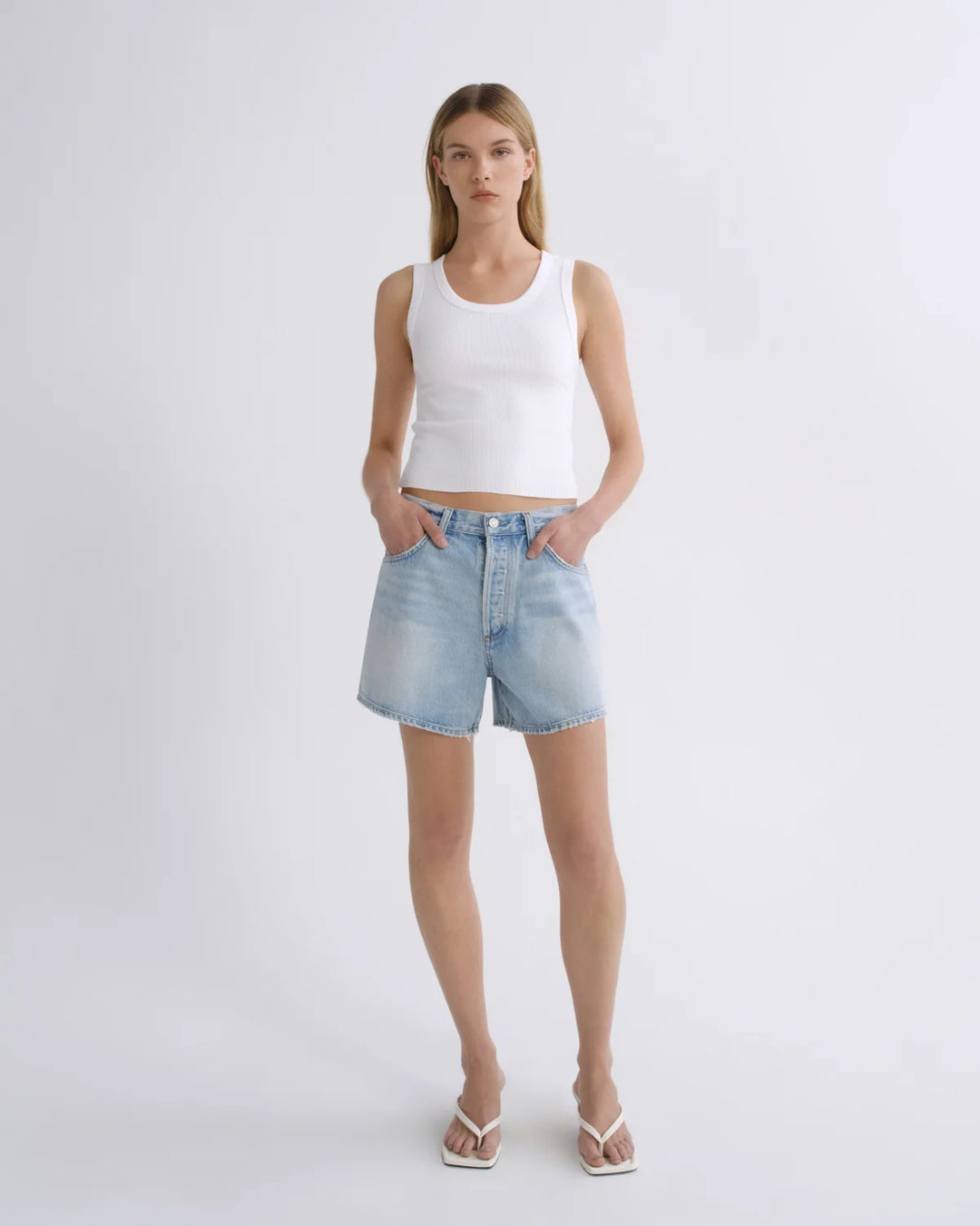 Leith Short in Convert