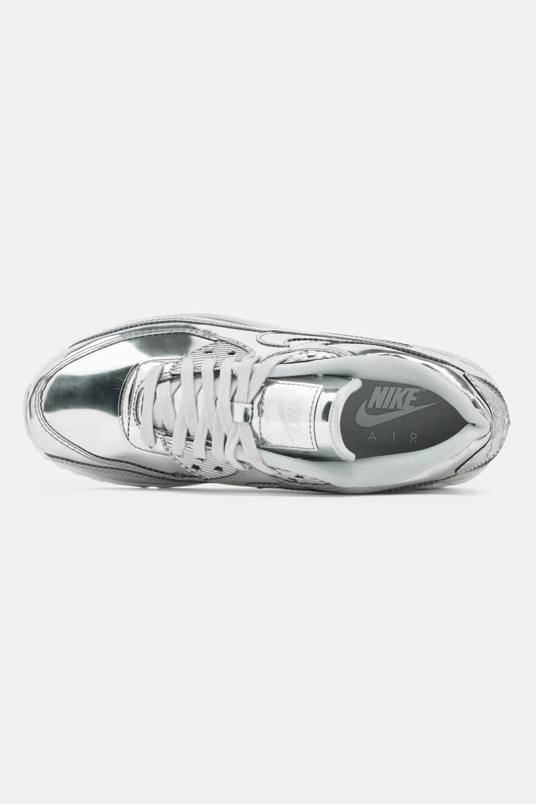Women's Air Max 90 SP 'Metallic Silver'