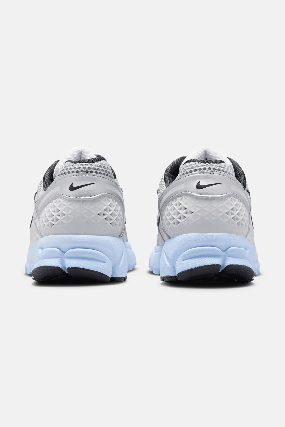 Women's Zoom Vomero 5 'Photon Dust / Hydrogen Blue / Silver'