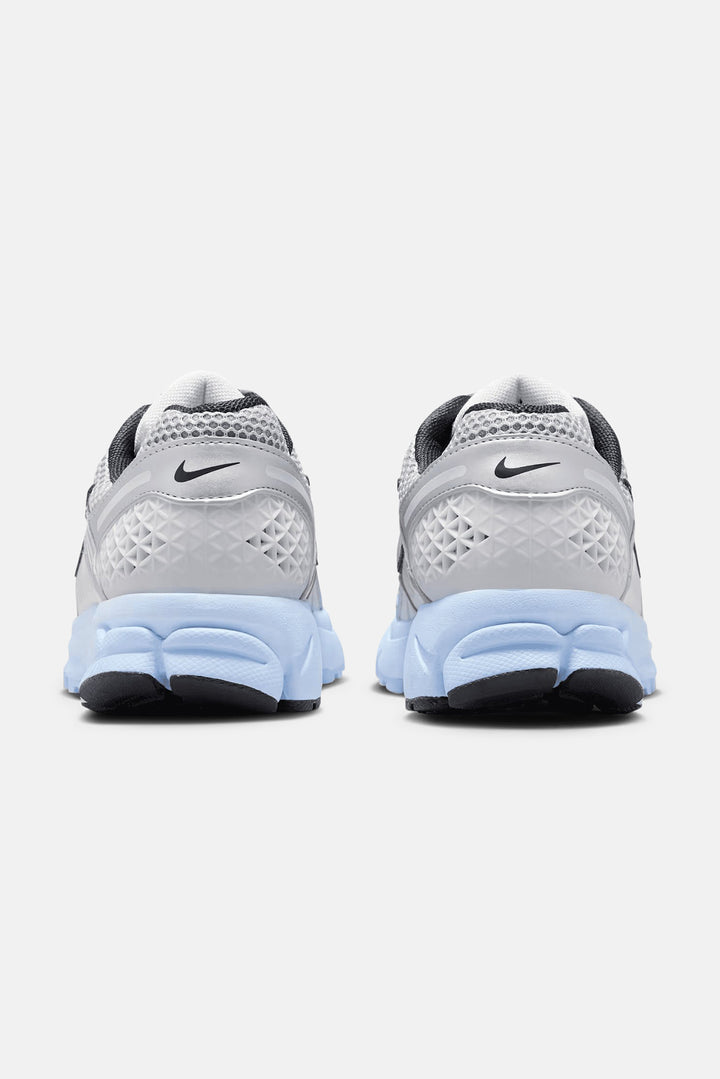 Women's Zoom Vomero 5 'Photon Dust / Hydrogen Blue / Silver'