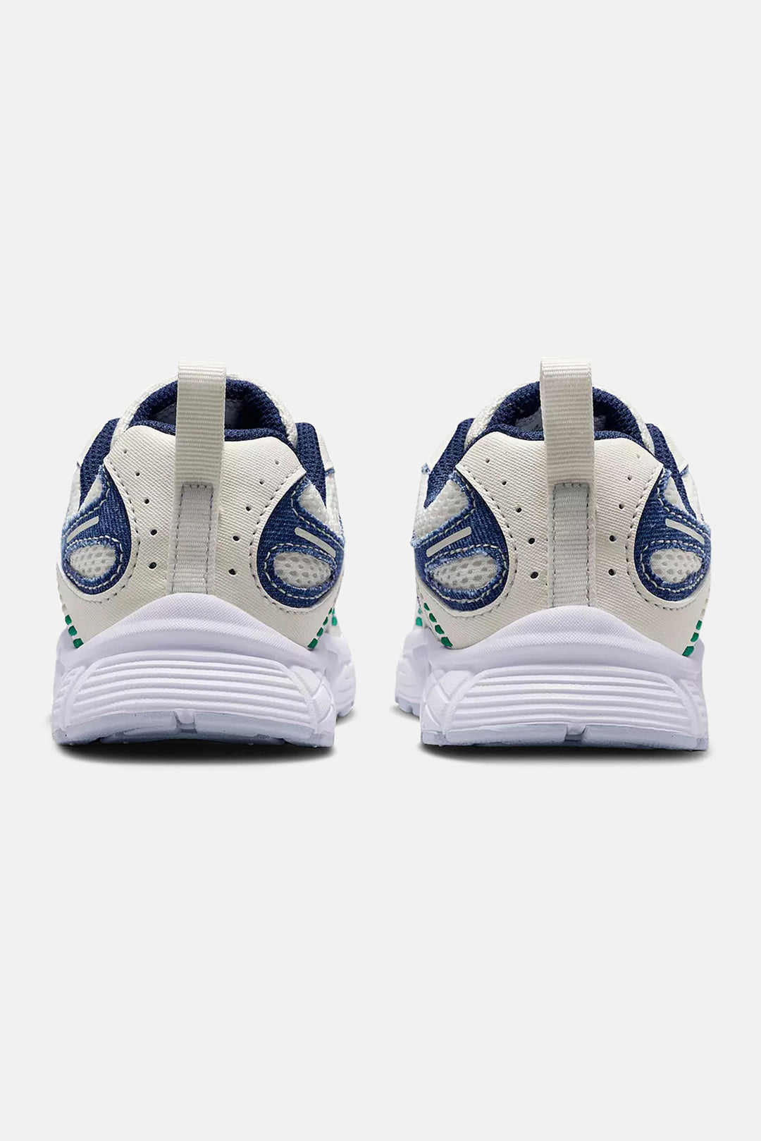 Kid's V5 RNR 'Soft Pearl/Blue Denim' (GS)