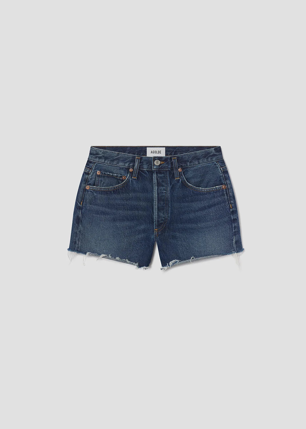 Parker Vintage Cut Off Short in Chapter