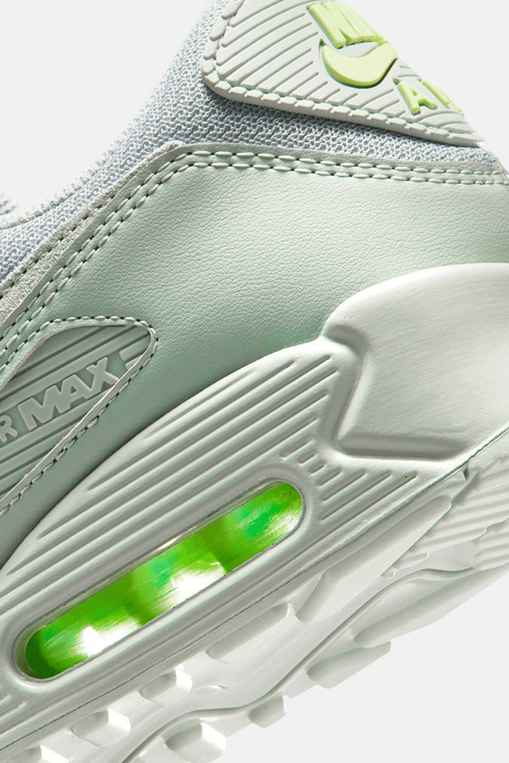 Men's Air Max 90 'Light Pumice/Lime Glow'