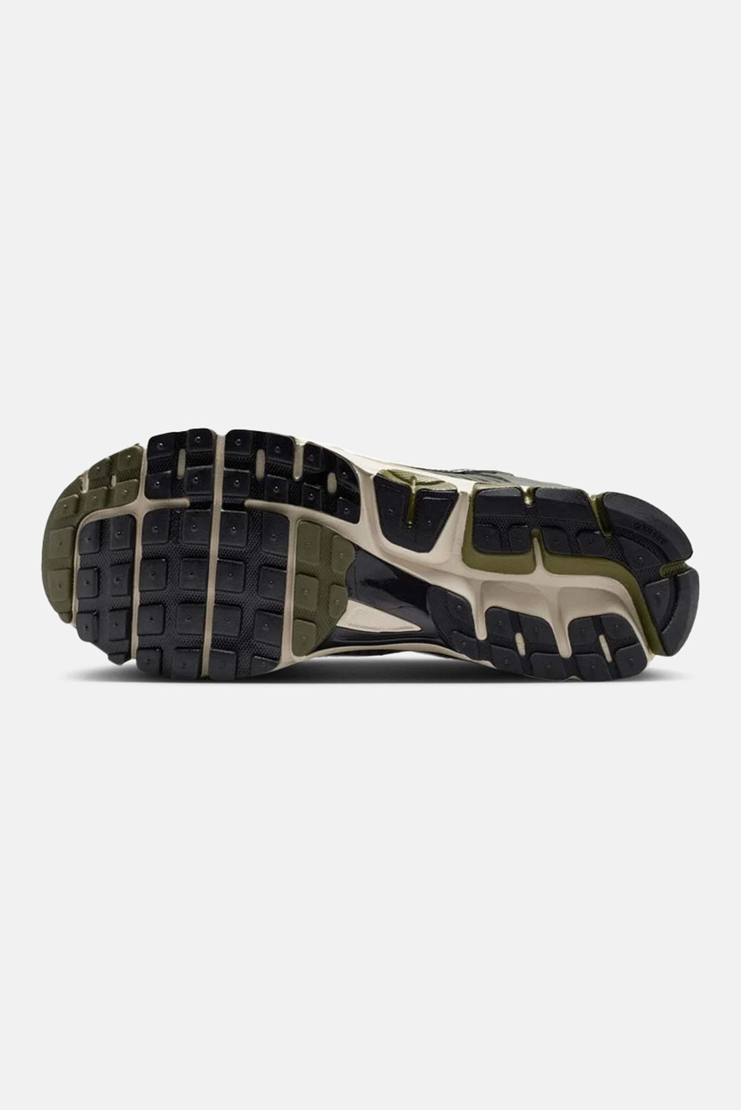 Men's Zoom Vomero 5 'Army Olive/Sequoia'