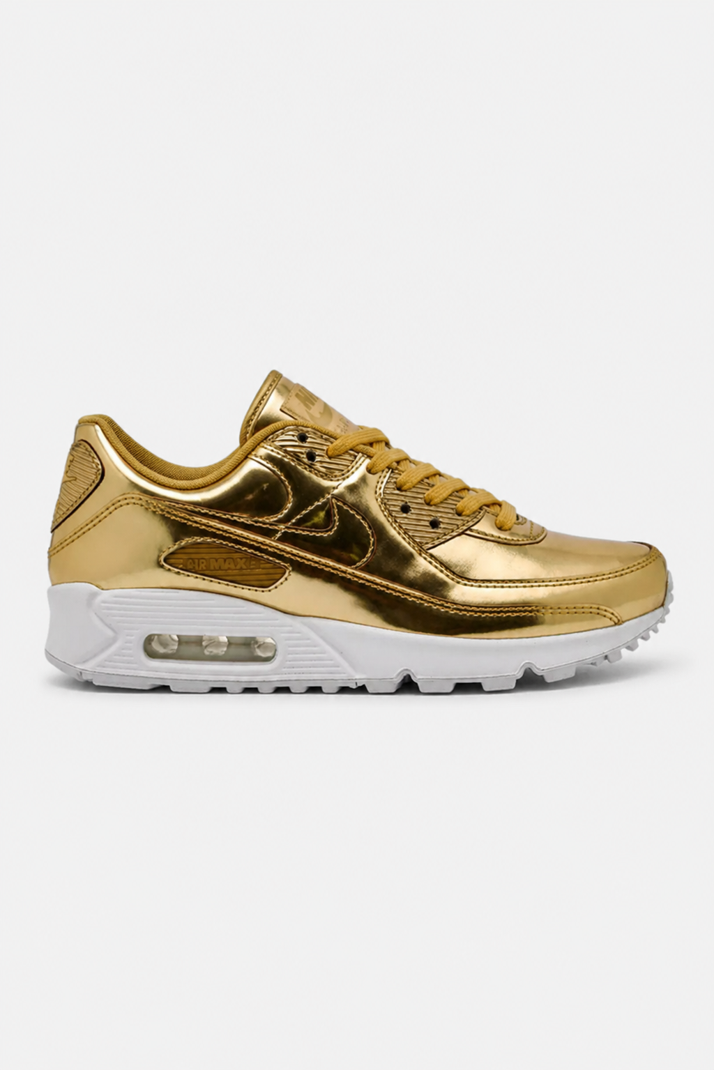 Women's Air Max 90 SP 'Metallic Gold'