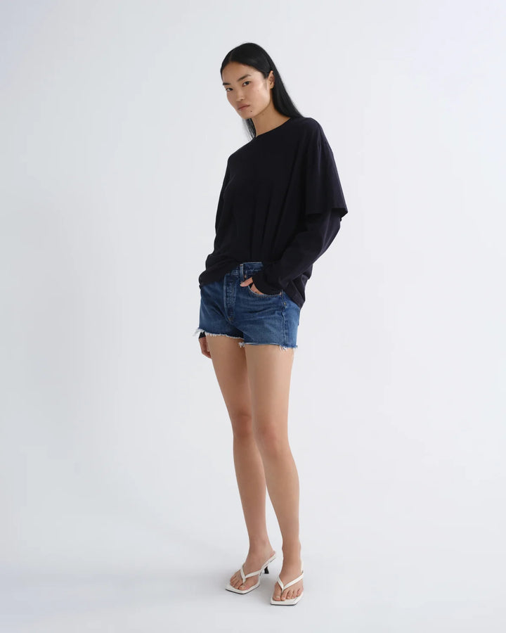 Parker Vintage Cut Off Short in Chapter