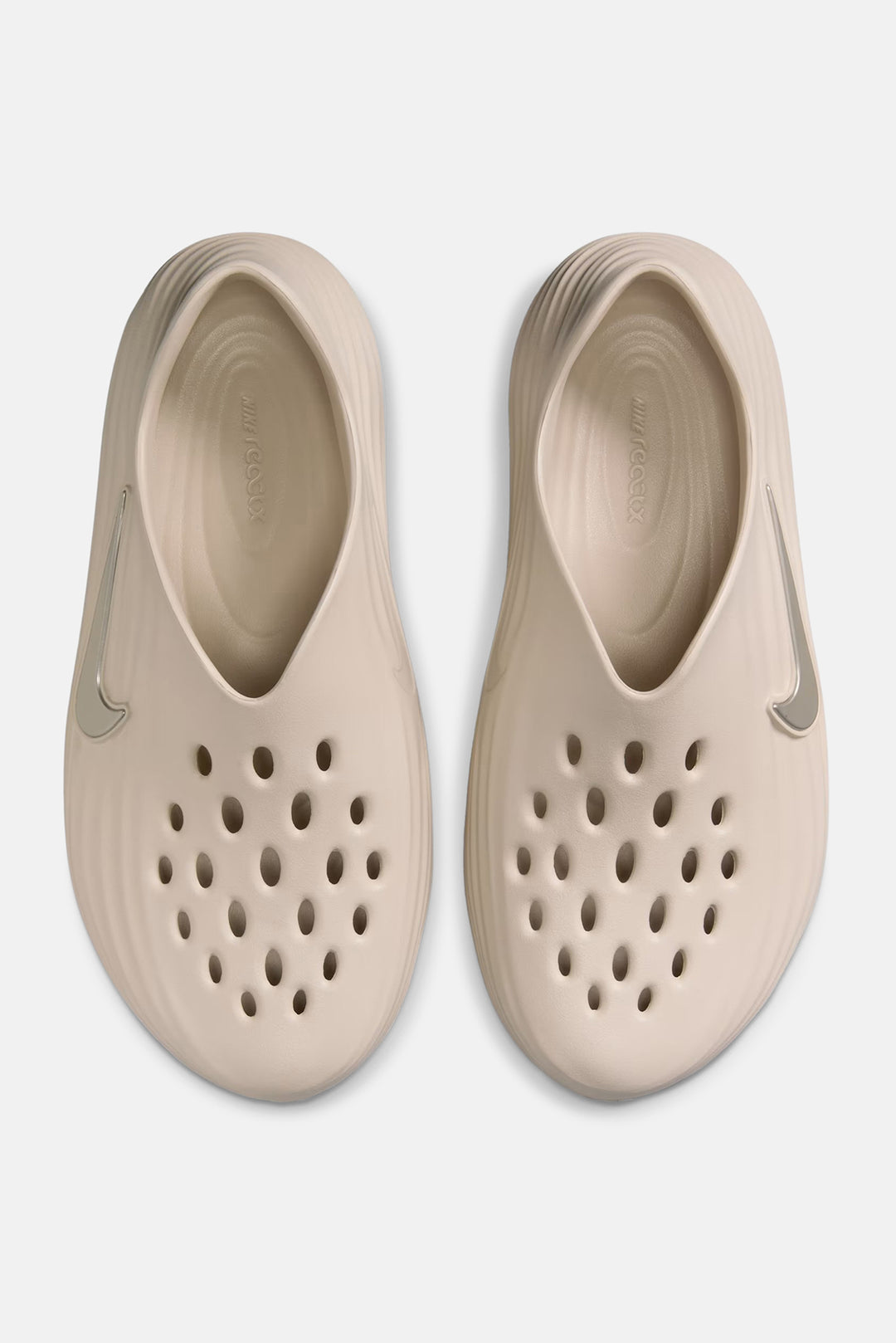 Men's ReactX Rejuven8 'Khaki'