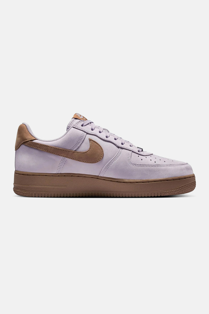 Men's Air Force 1 Low Retro Premium 'Silver Lilac'
