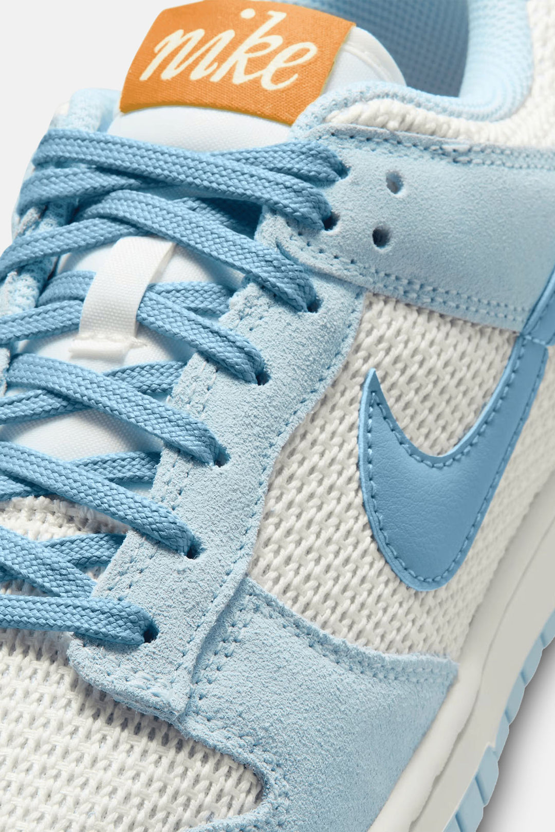 Women's Dunk Low SE “Work Blue”