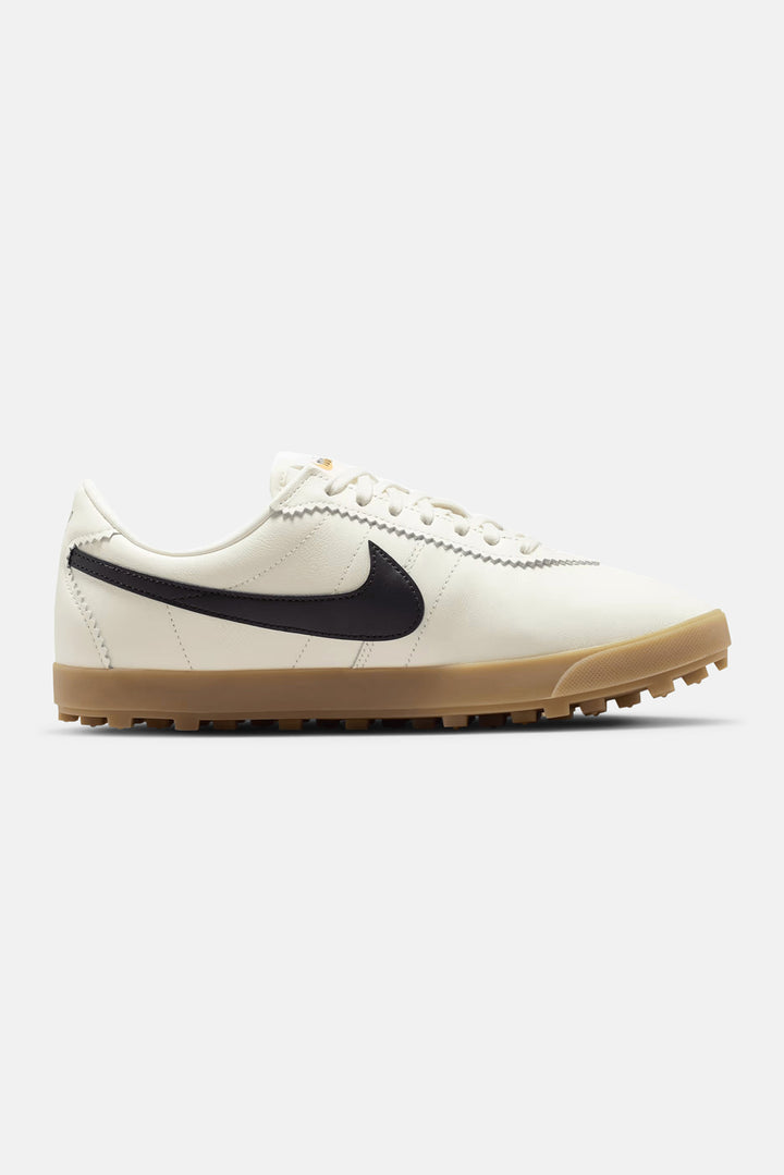 Women's Astrograbber Leather 'Sail/Light Brown Gum'