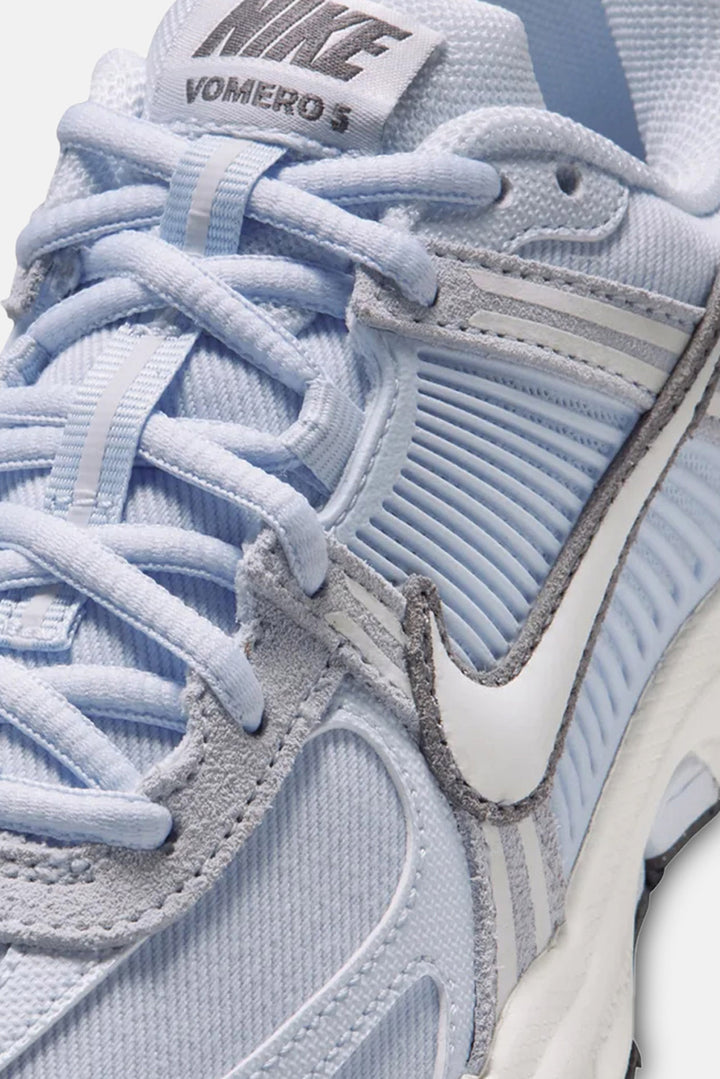 Kid's Vomero 5 'Football Grey/Summit White'