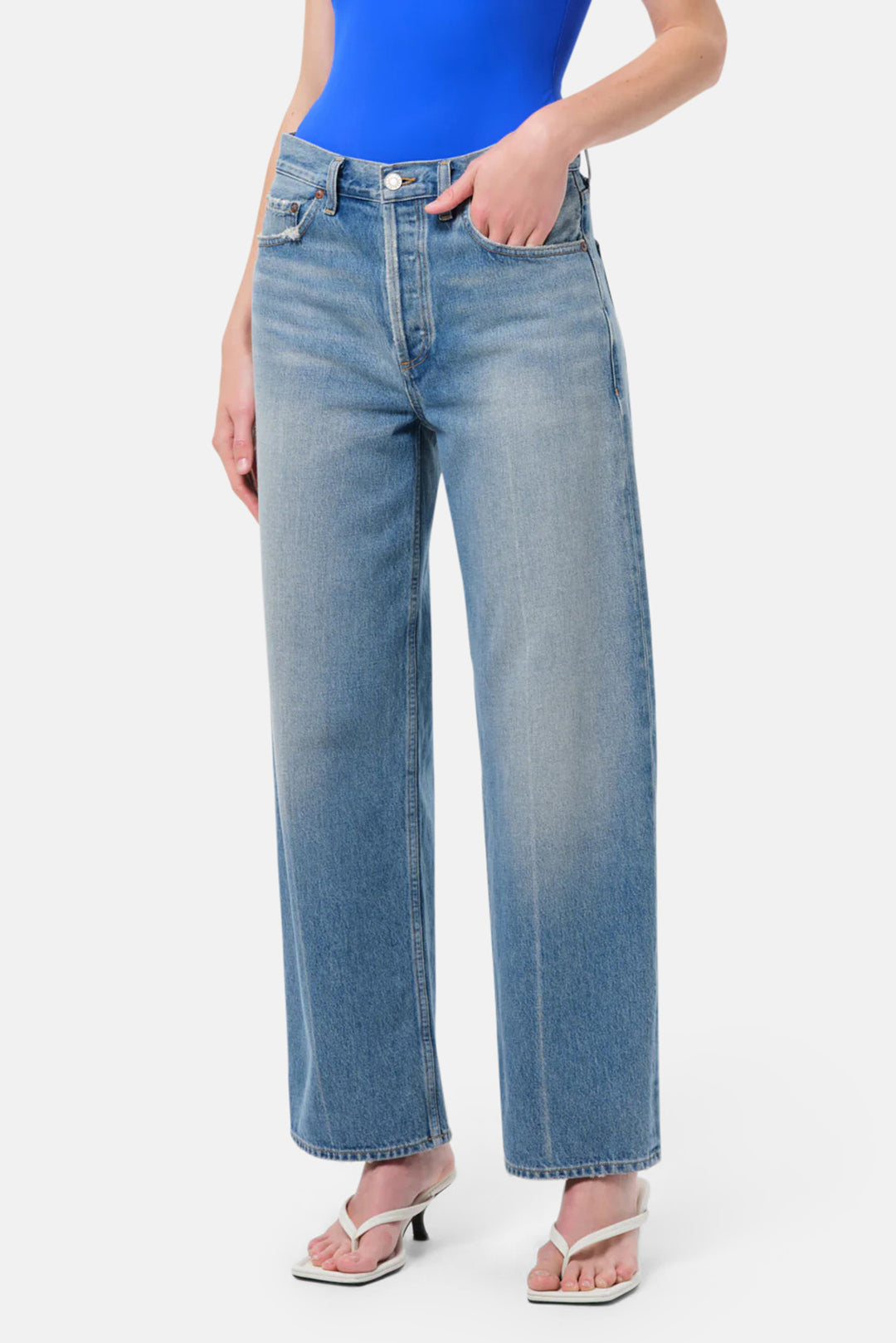 Arc Jean 29" in Brink