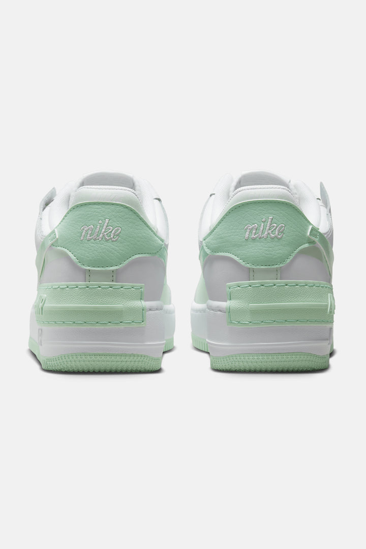 Women's Air Force 1 Shadow Mint Foam