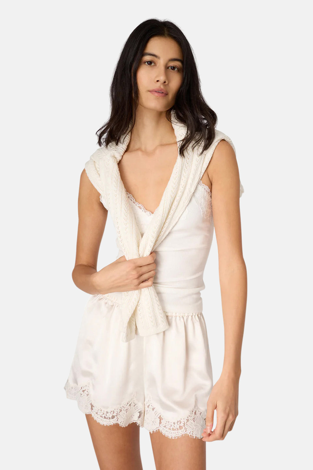 Anora Short Ceramic